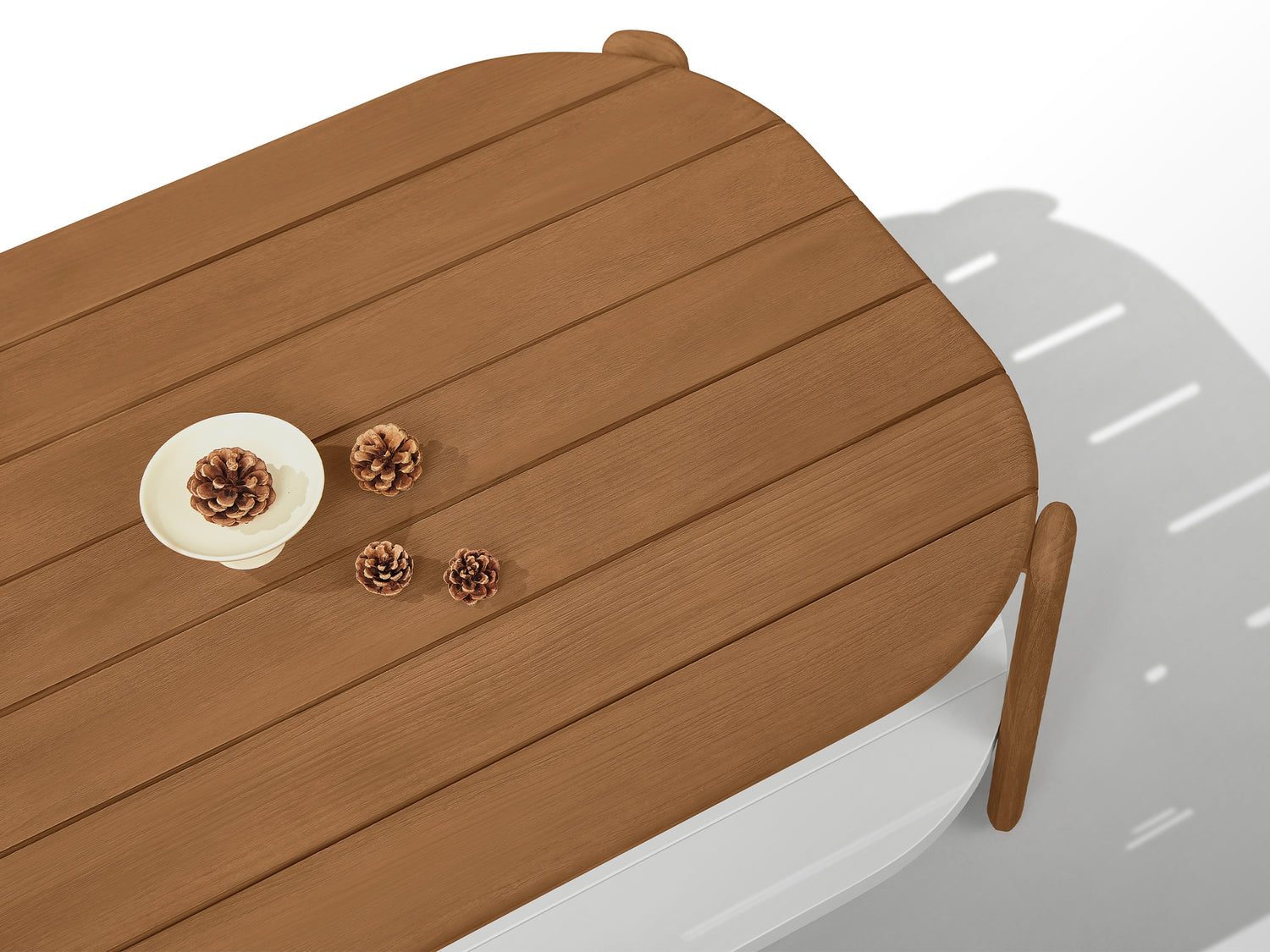 Higold Pallisad kerti ülőgarnitúra, 4 személyes