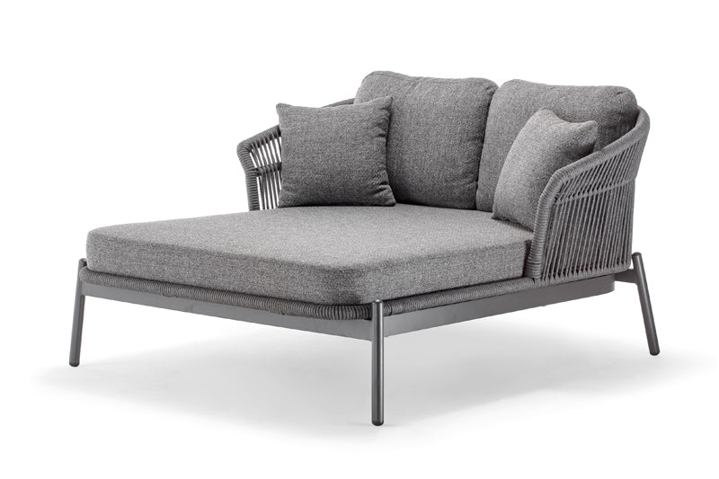 Grattoni Tropea napozóágy