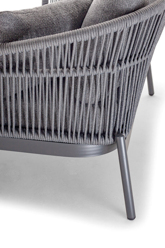 Grattoni Tropea napozóágy