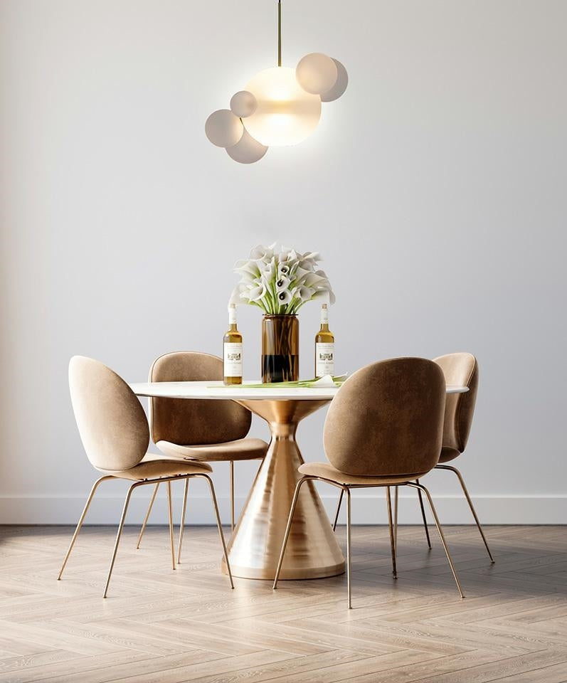 KH Cate 6 frost függeszték