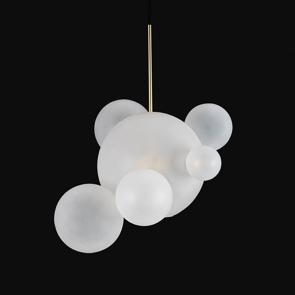 KH Cate 6 frost függeszték