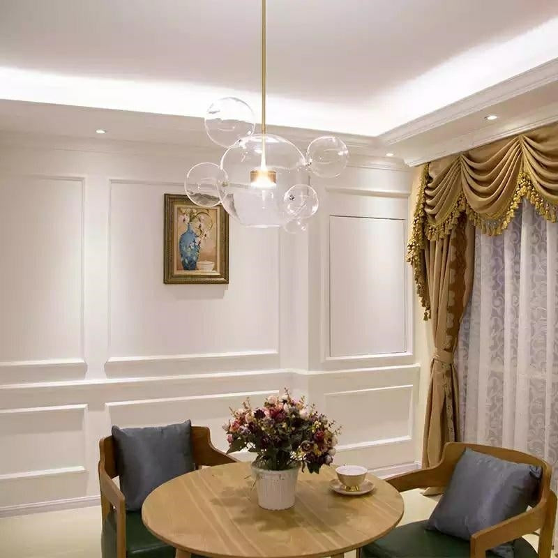 KH Cate 6 függeszték