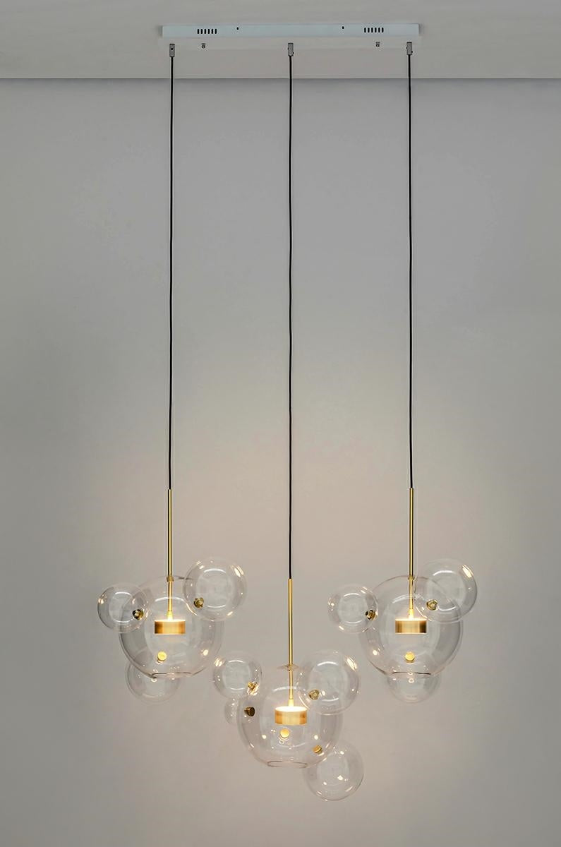 KH Cate line 3 csillár