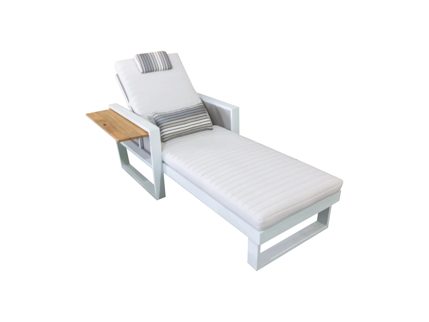 Higold York napozóágy szett II.