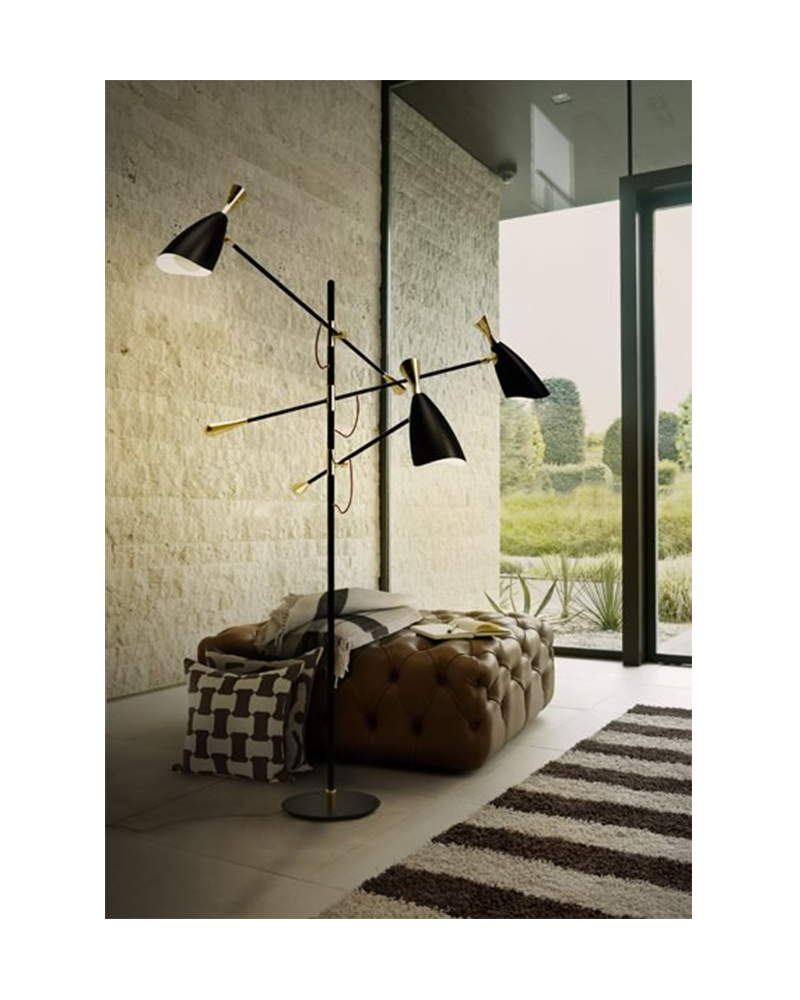 CM Columbia állólámpa