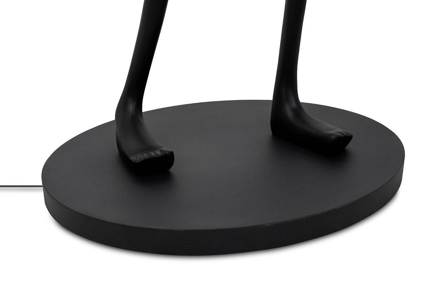 KH Human álló lámpa