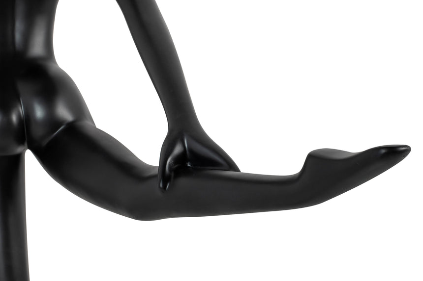 KH Human ballerina állólámpa