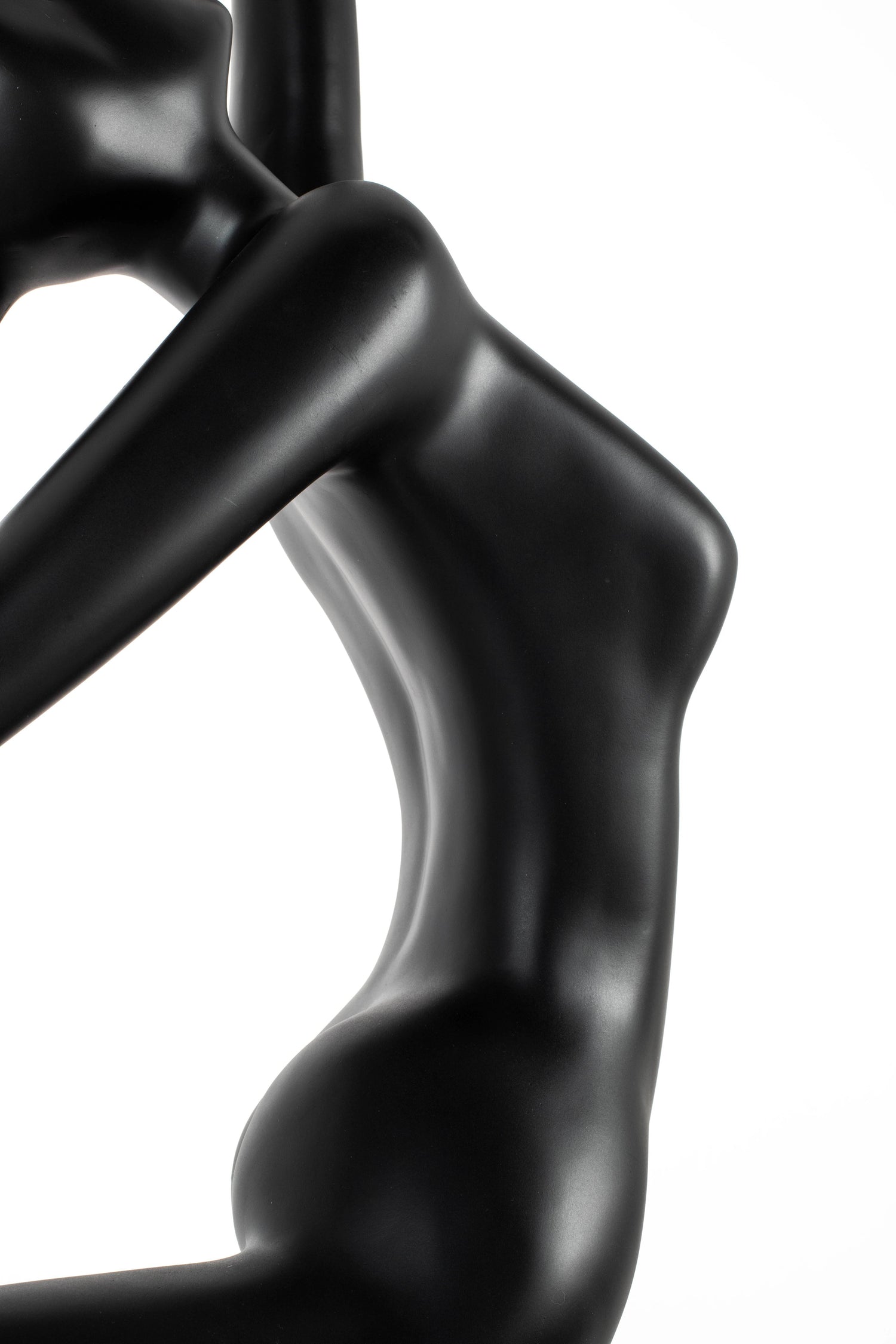 KH Human ballerina állólámpa