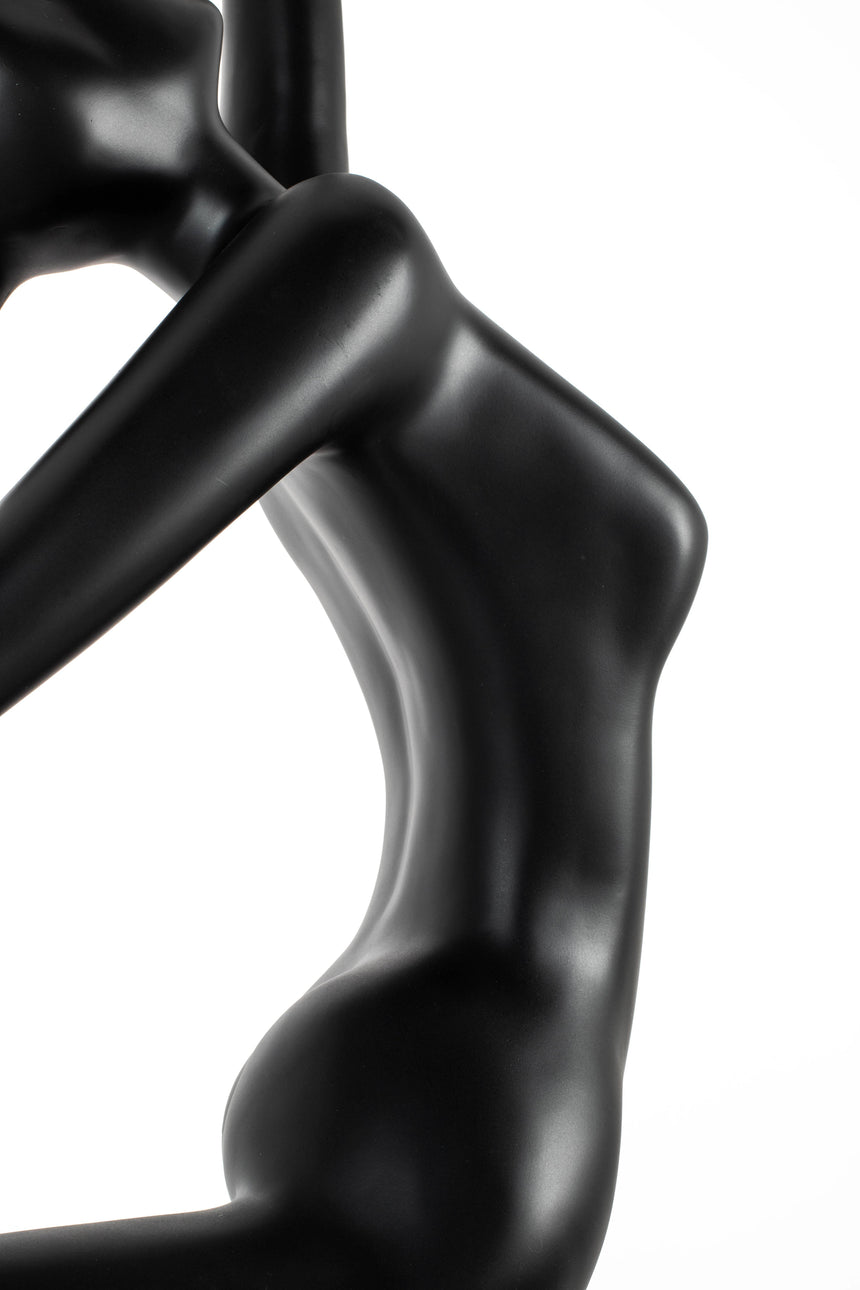 KH Human ballerina állólámpa