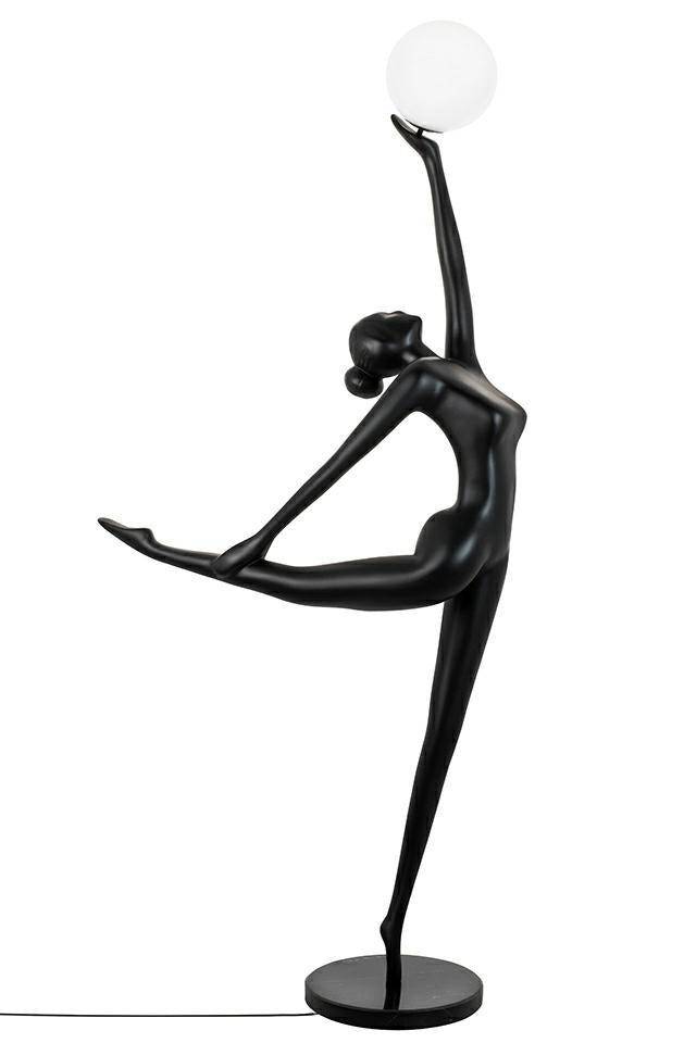 KH Human ballerina állólámpa