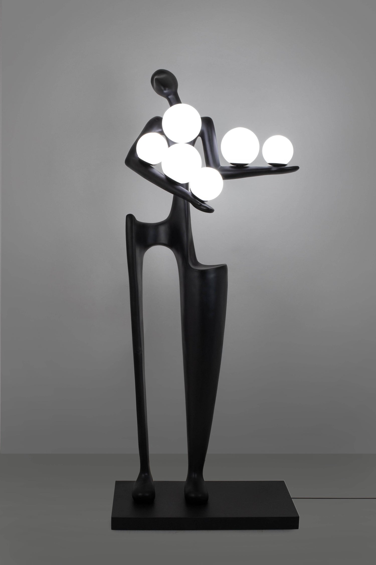 KH Human dreamer állólámpa