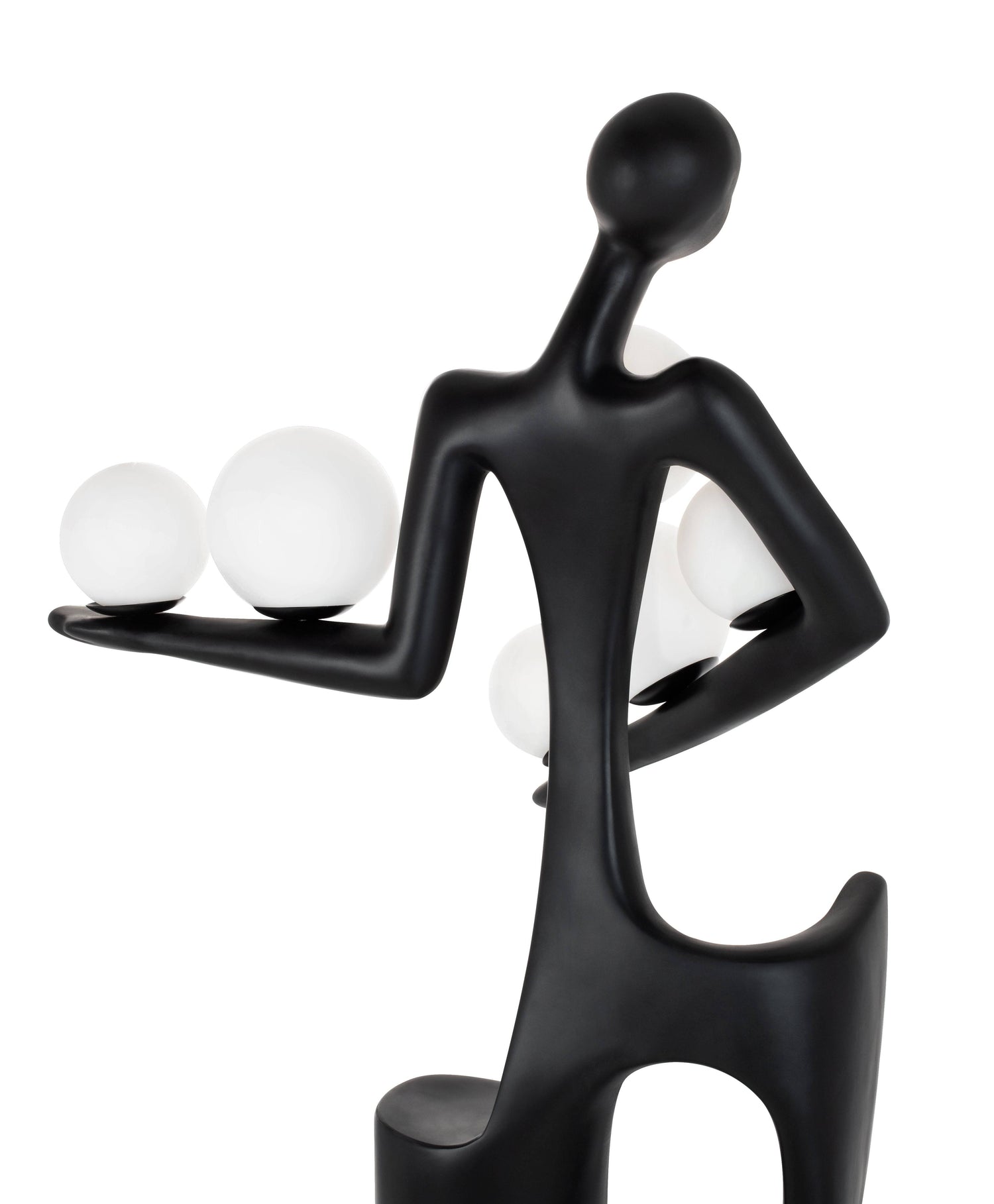 KH Human dreamer állólámpa