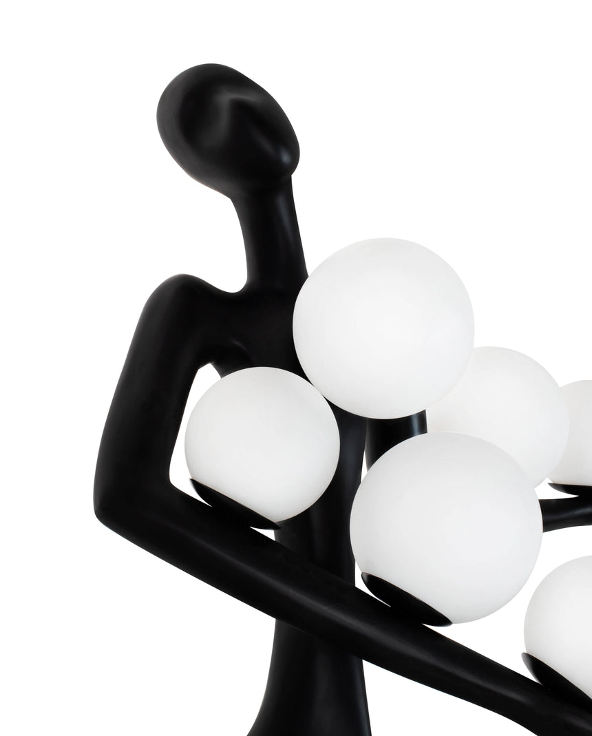 KH Human dreamer állólámpa