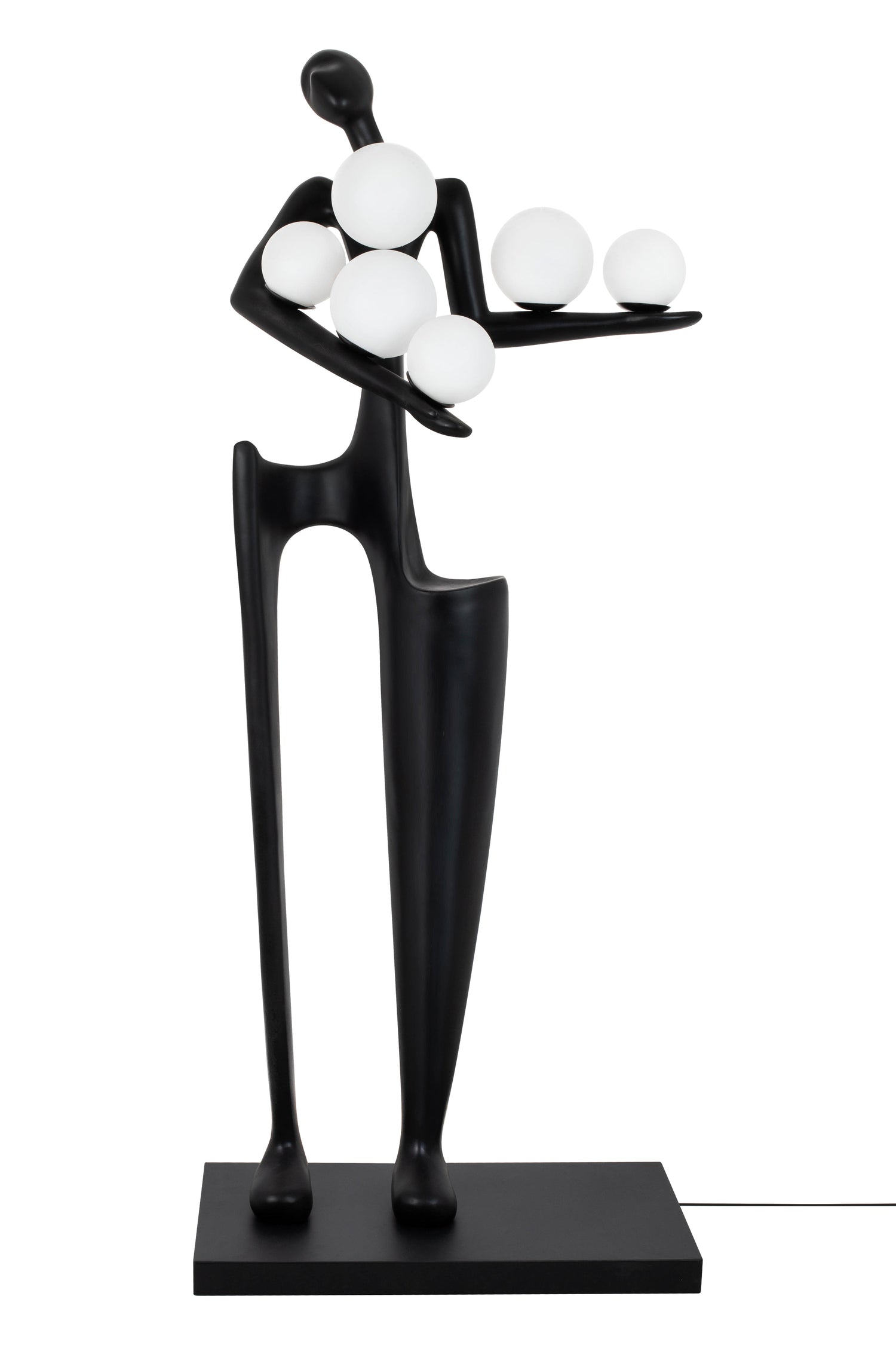 KH Human dreamer állólámpa