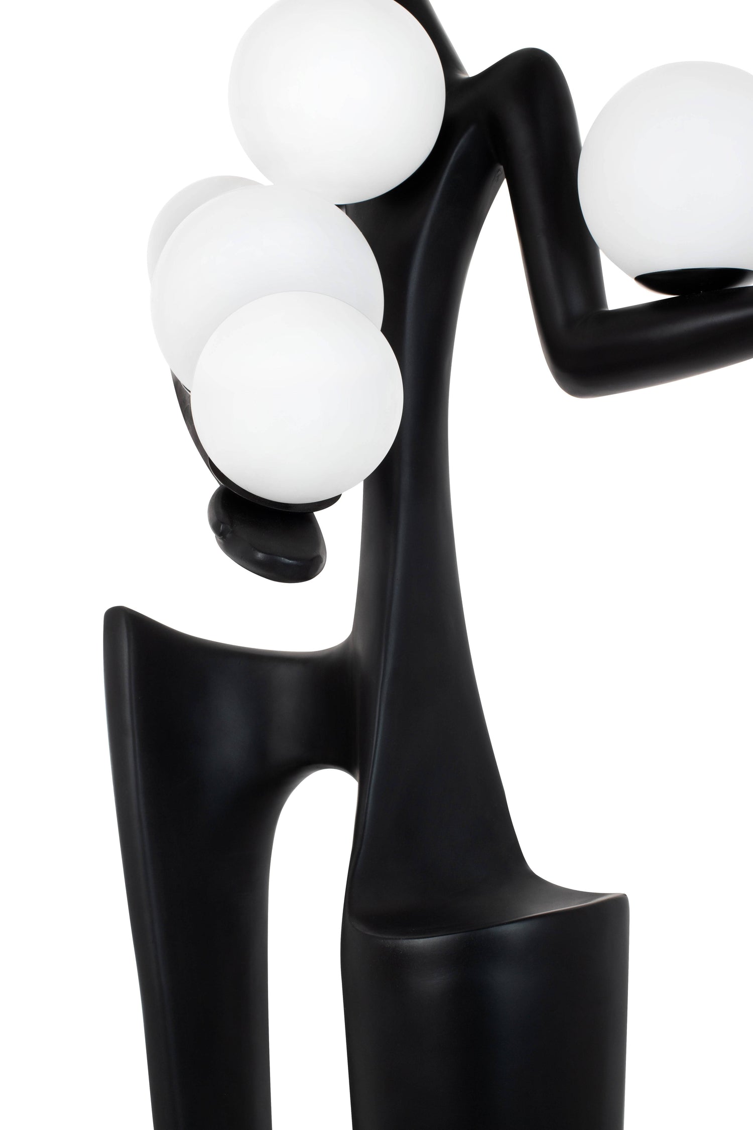 KH Human dreamer állólámpa