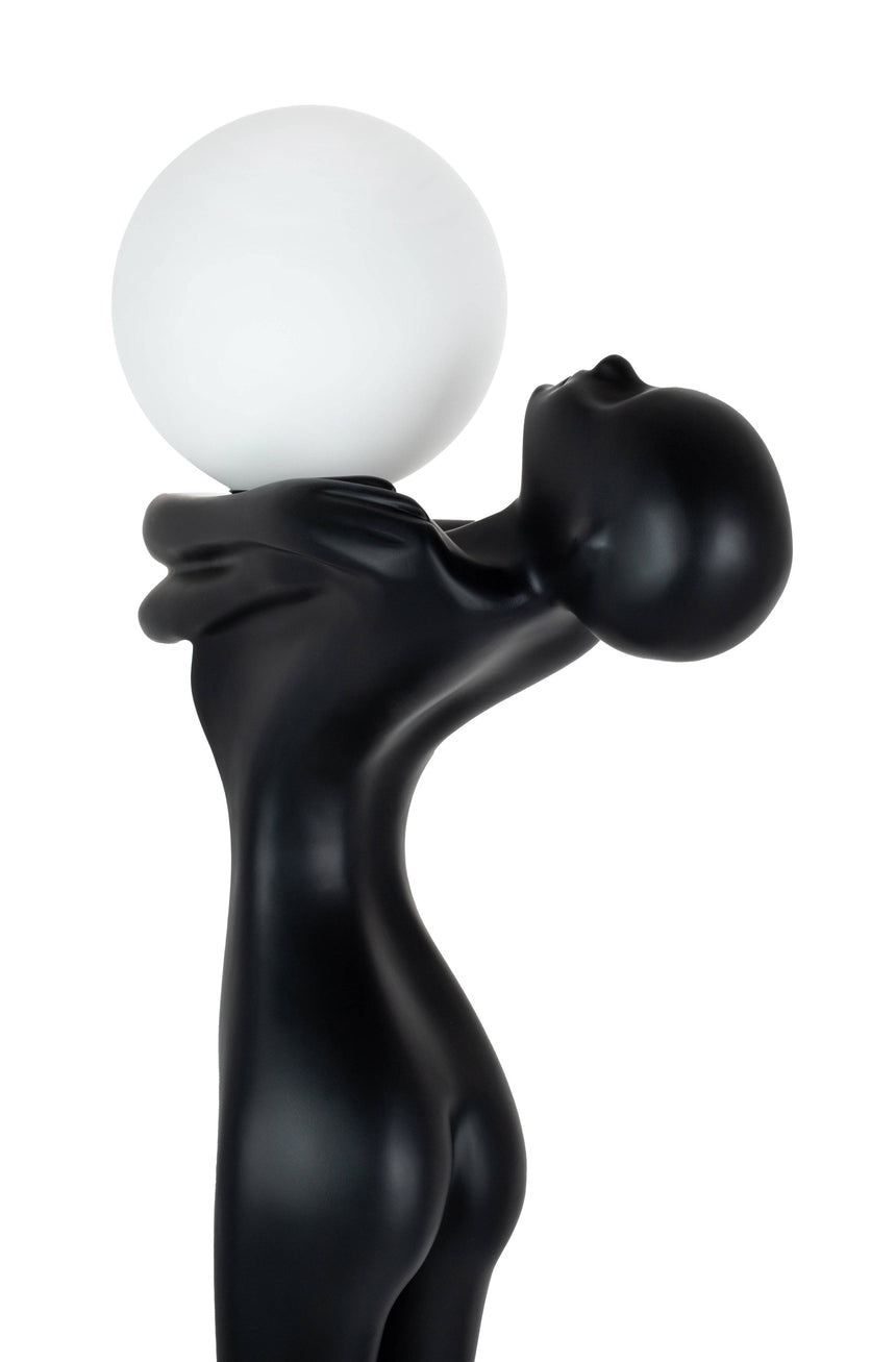 KH Human moon állólámpa