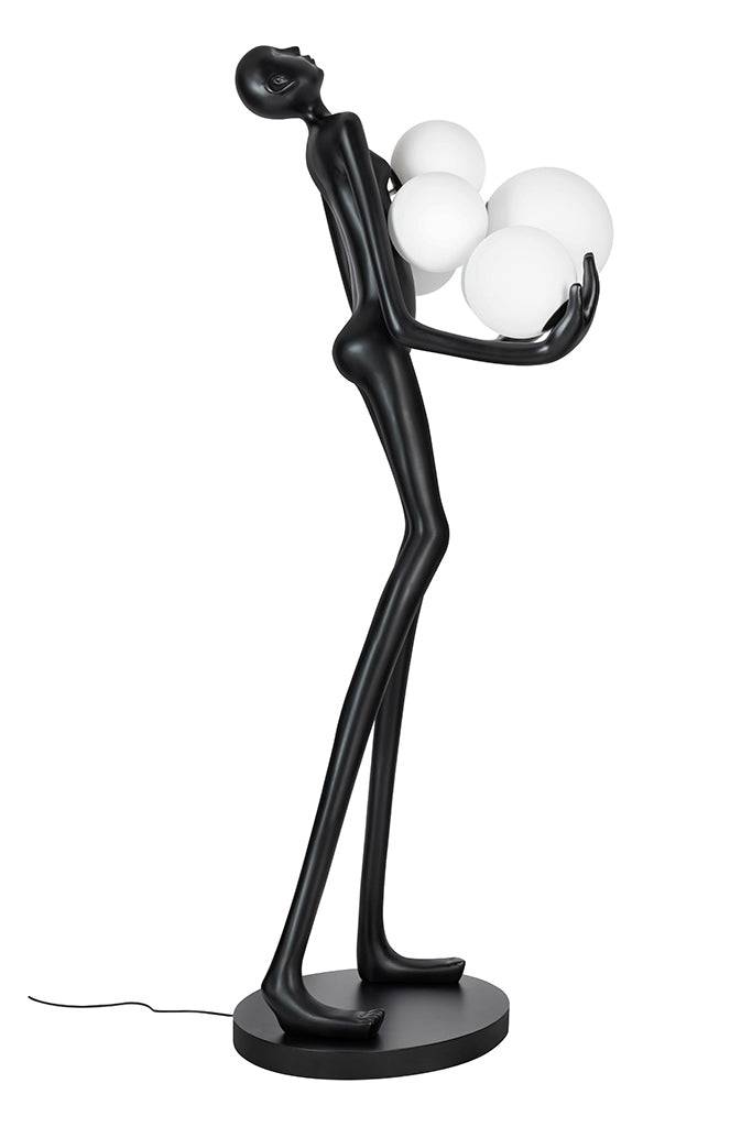 KH Human prémium álló lámpa