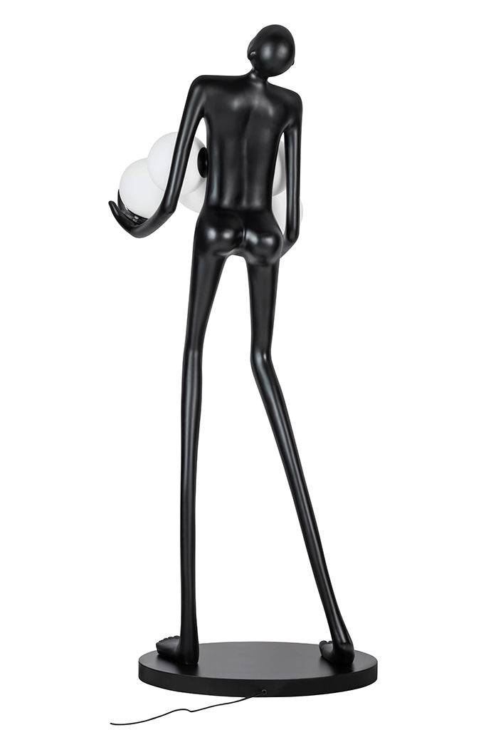 KH Human prémium álló lámpa