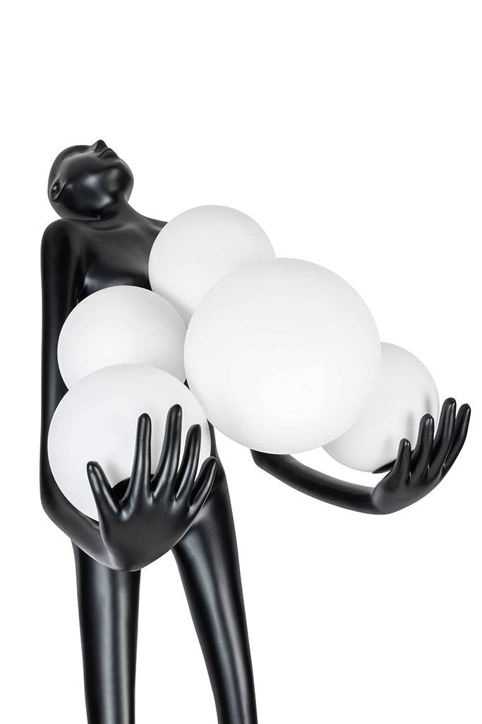 KH Human prémium álló lámpa