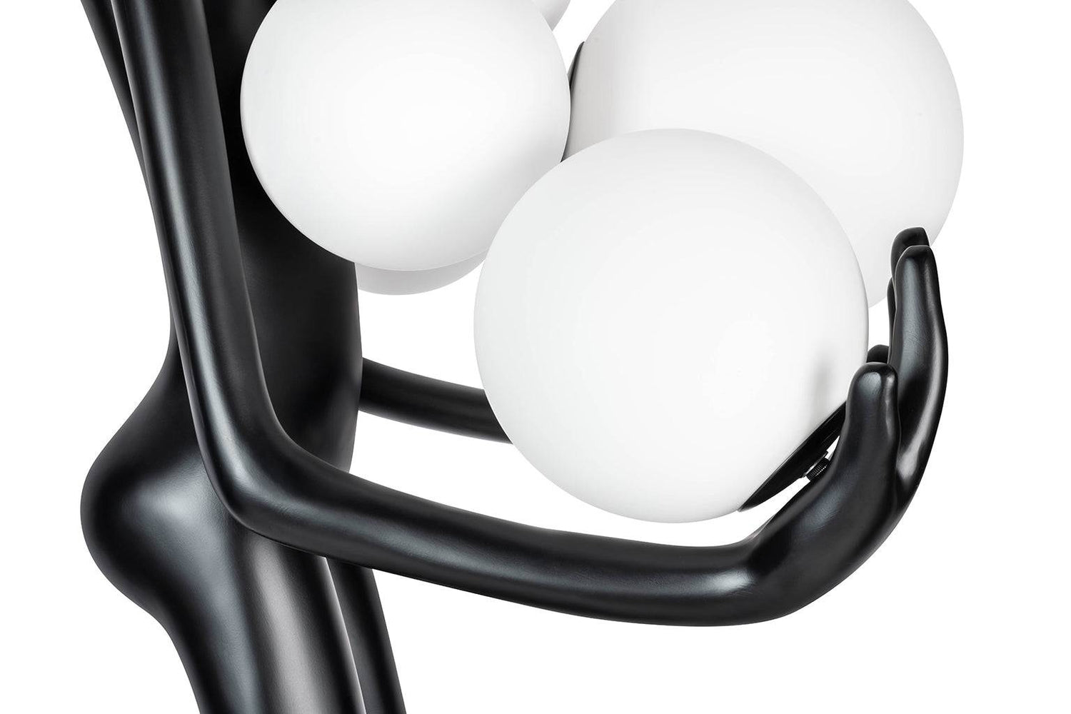 KH Human prémium álló lámpa