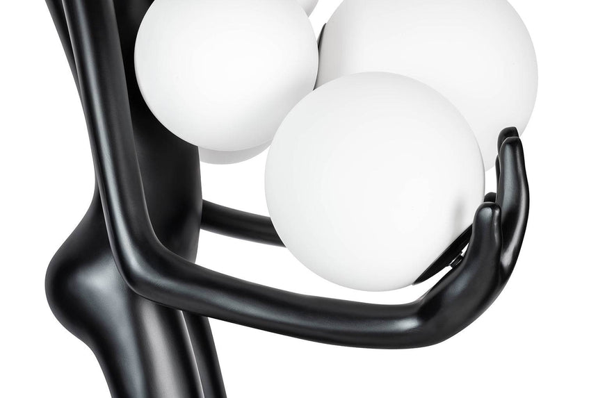 KH Human prémium álló lámpa