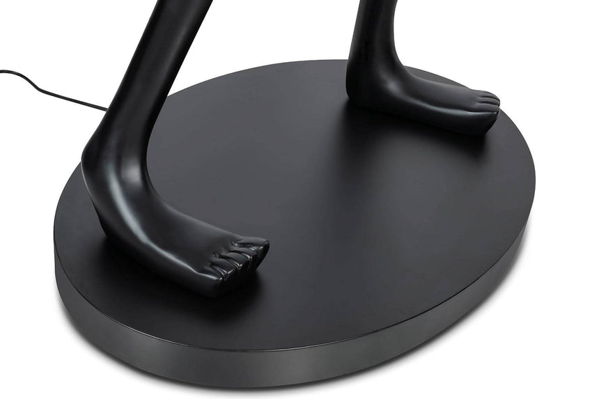 KH Human prémium álló lámpa