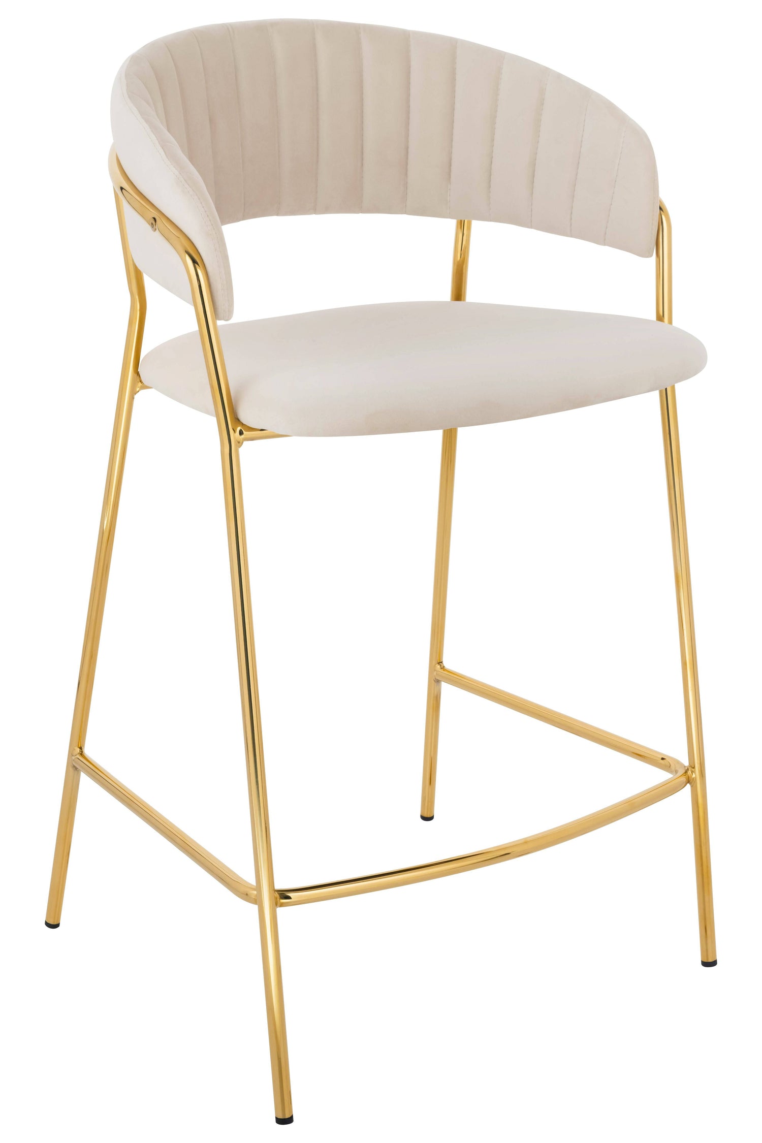 KH Margo bézs bárszék 65 cm