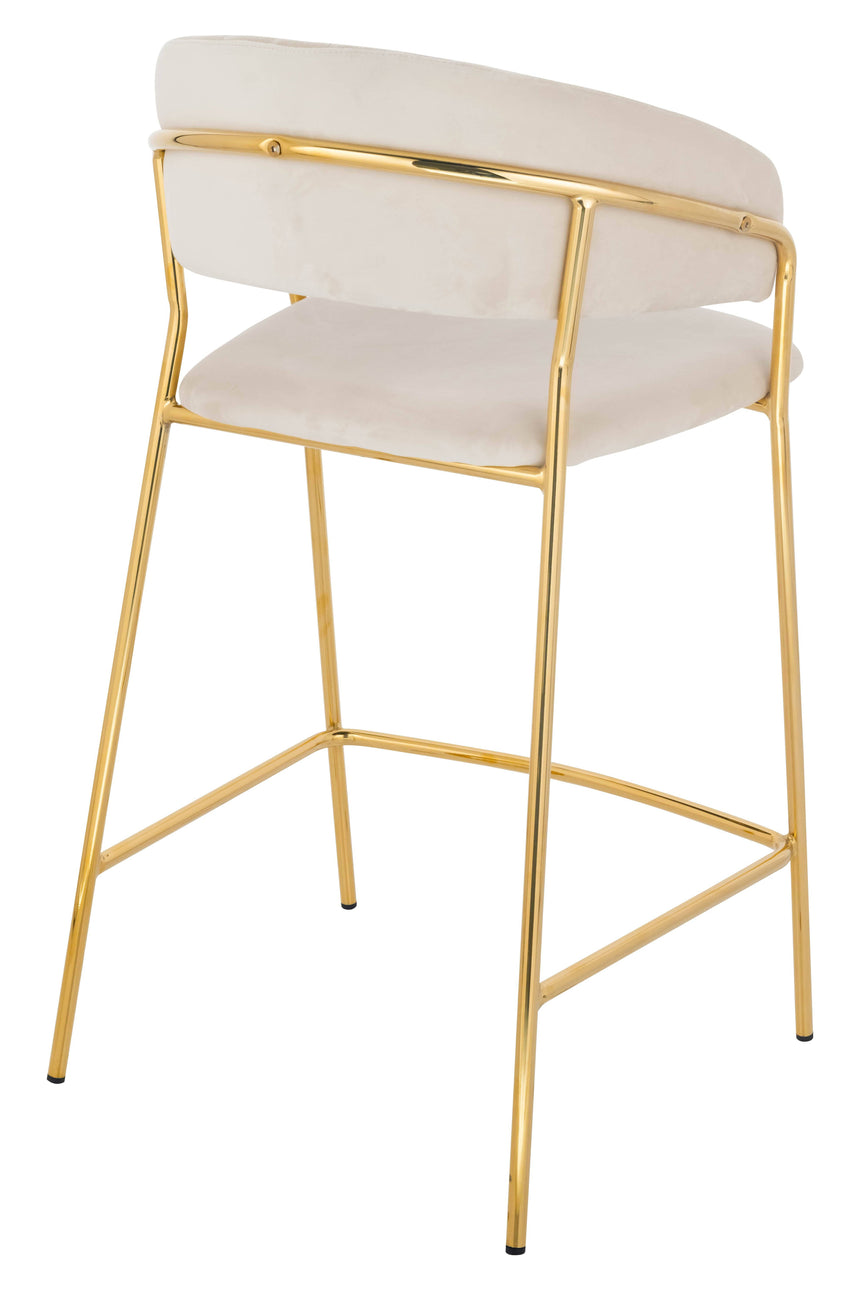 KH Margo bézs bárszék 65 cm