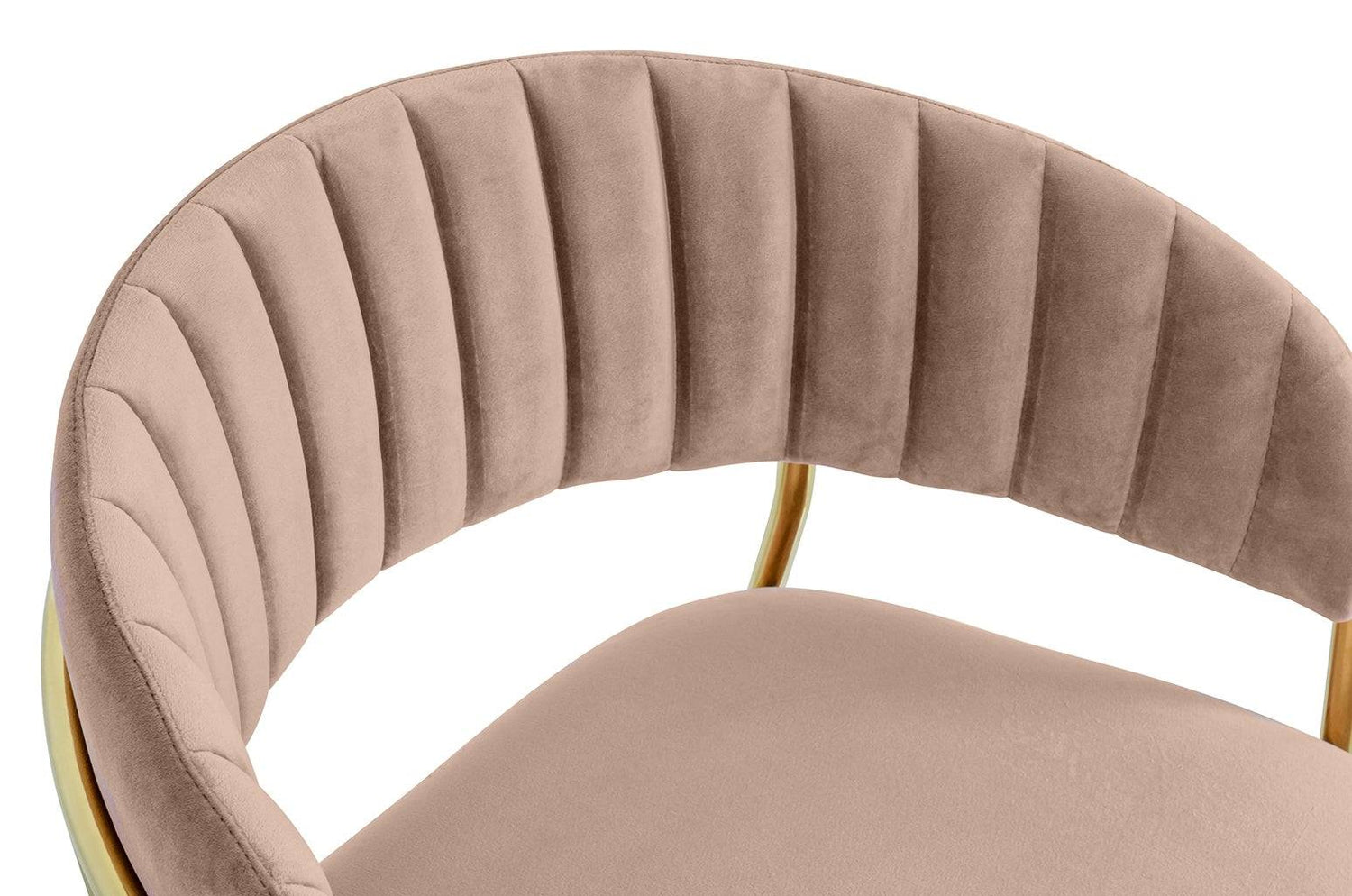 KH Margo khaki bárszék 65 cm