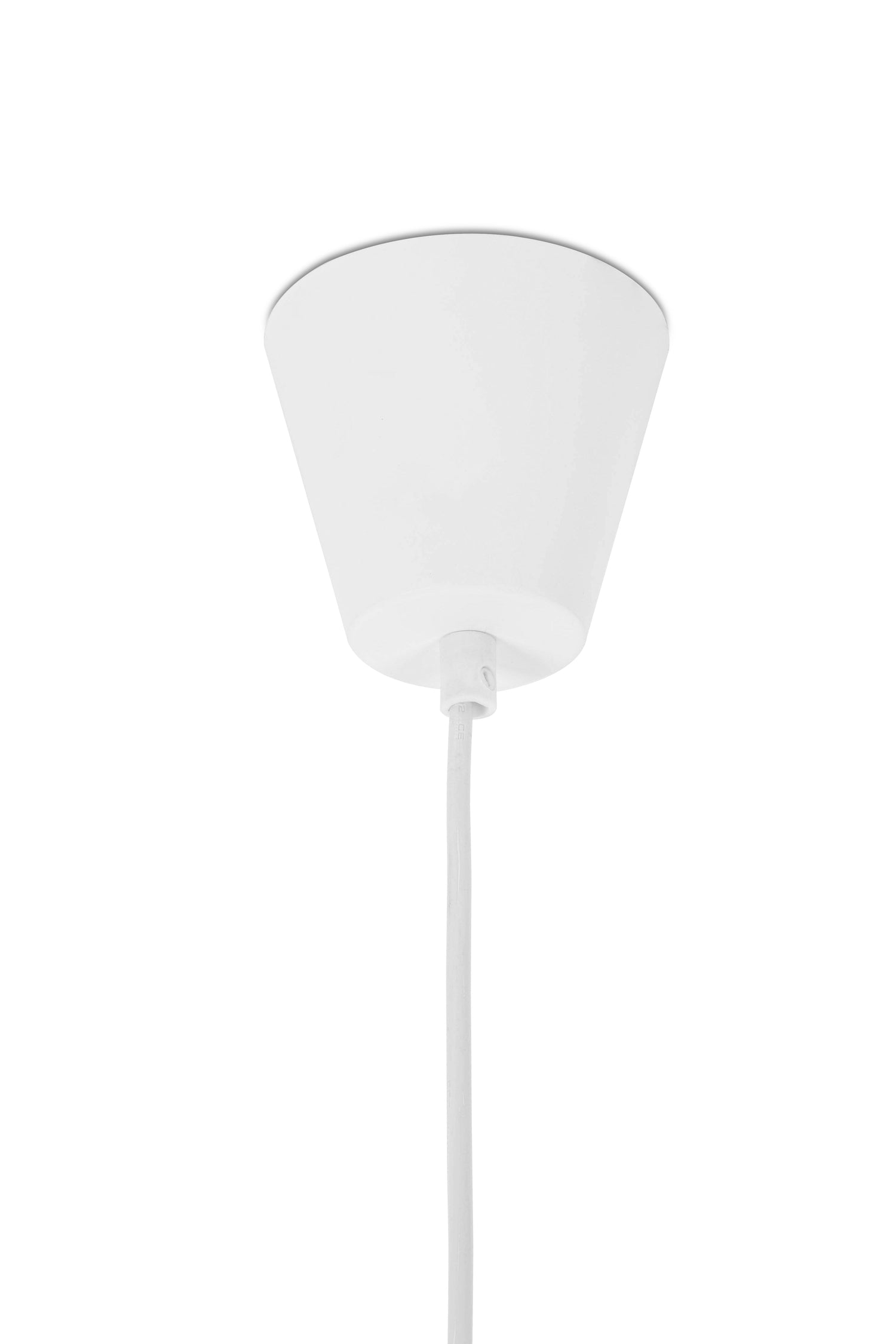 KH Conteo csillár fehér színben