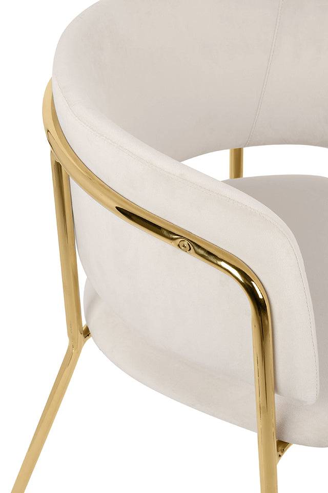 KH Delta étkezőszék