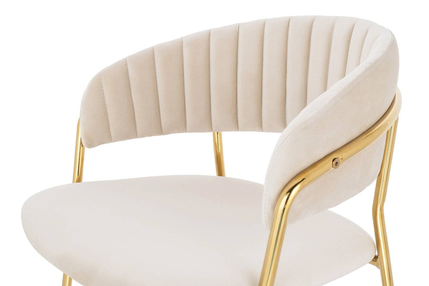 KH Margo bézs étkezőszék