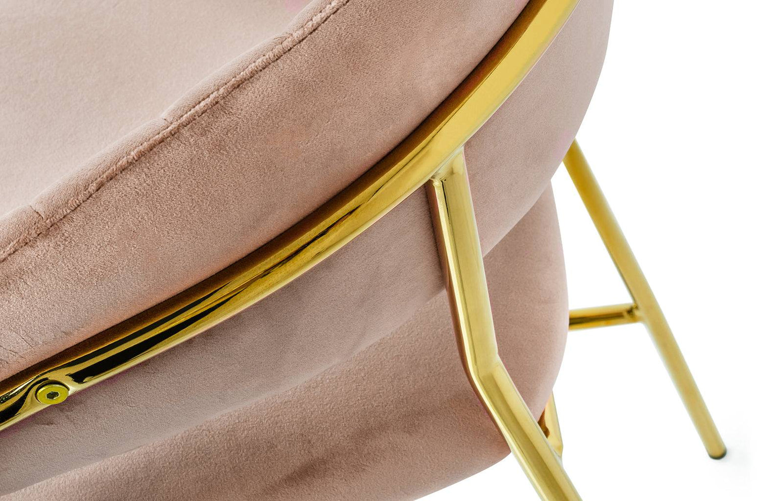 KH Margo khaki étkezőszék