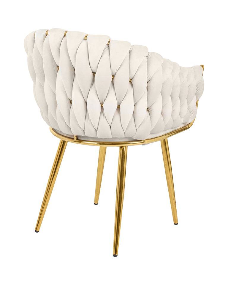 KH Tresse étkezőszék