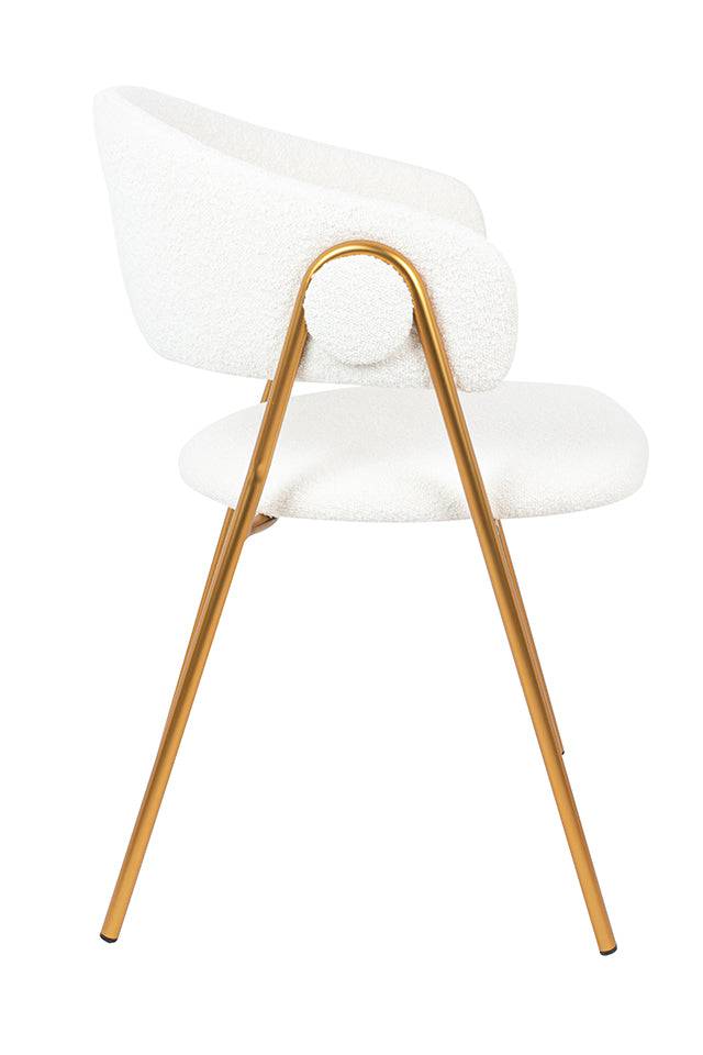 KH Verso boucle étkezőszék