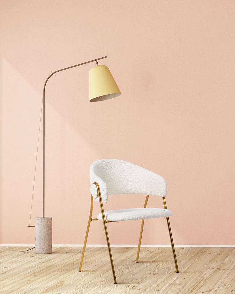 KH Verso boucle étkezőszék