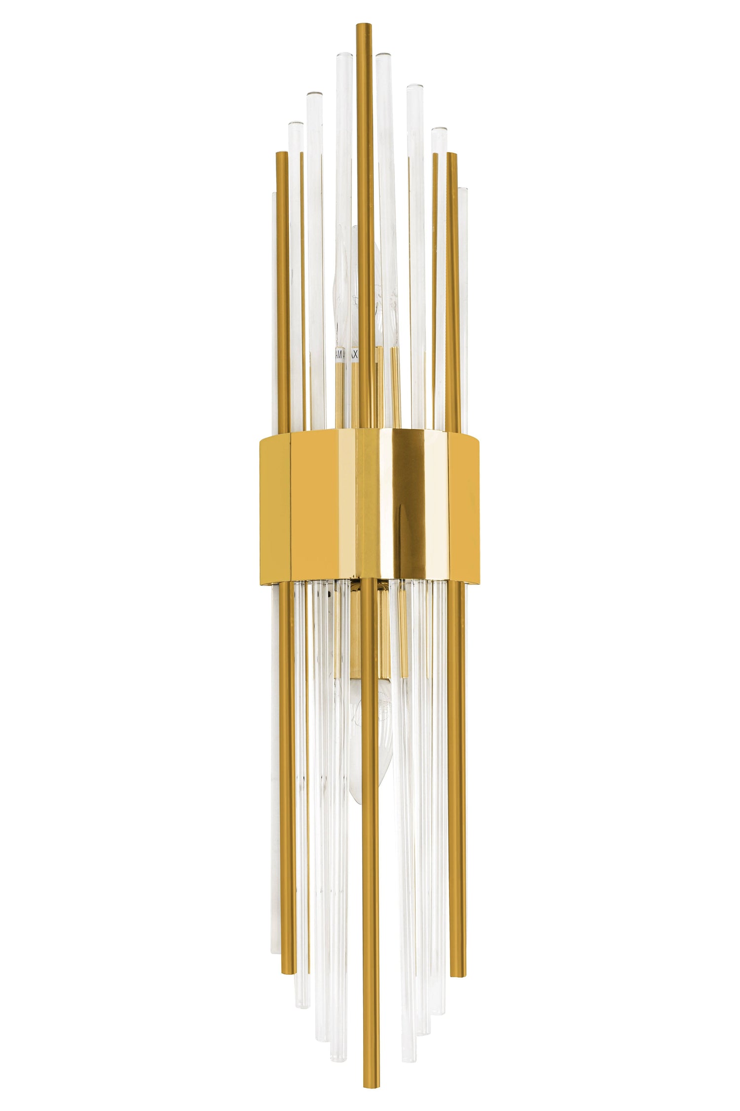 KH Amanda fali lámpa