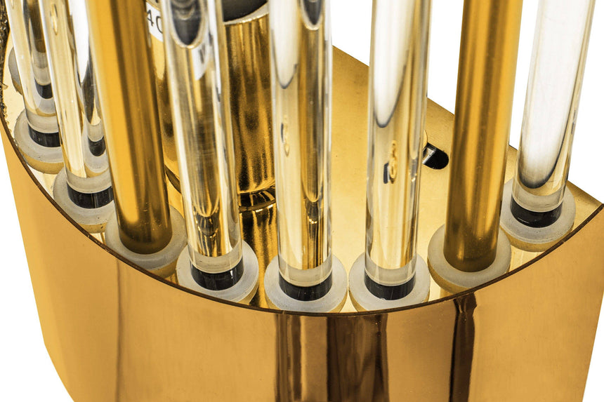 KH Amanda fali lámpa