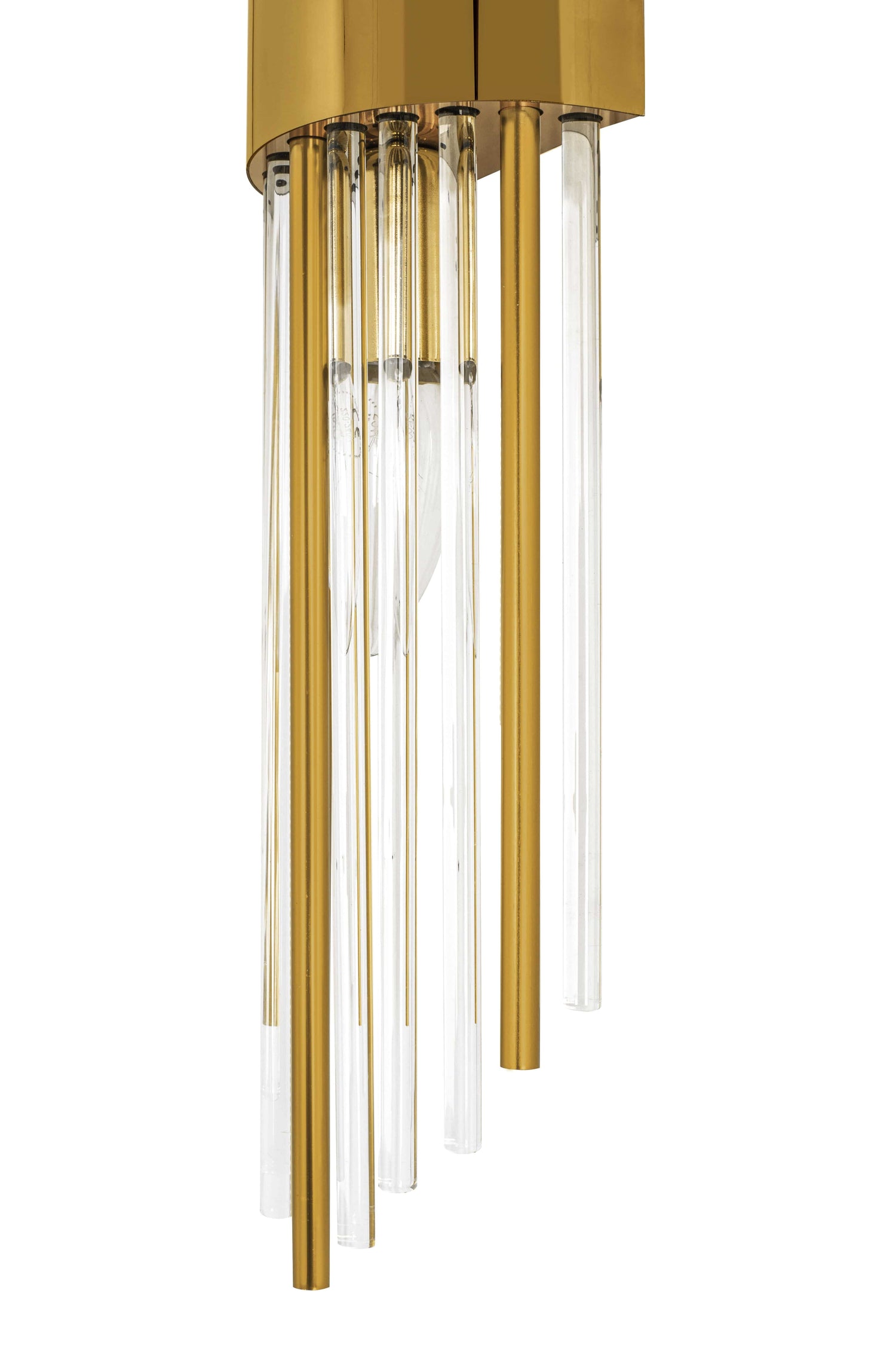 KH Amanda fali lámpa