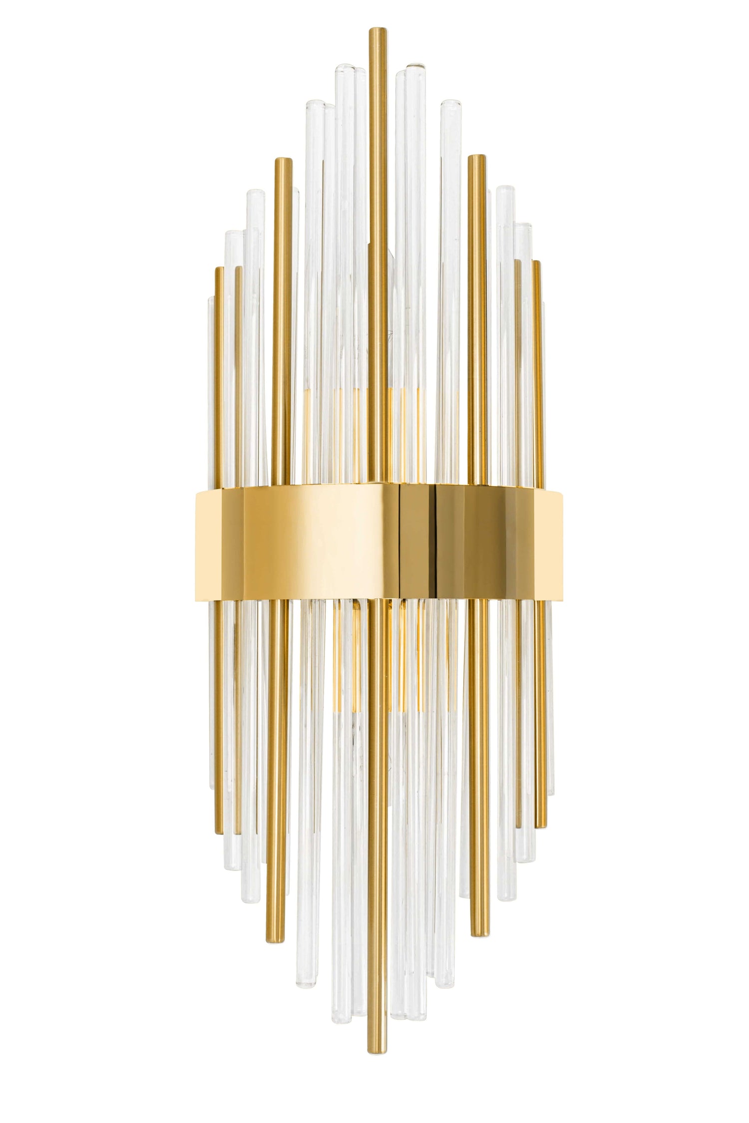 KH Armando fali lámpa