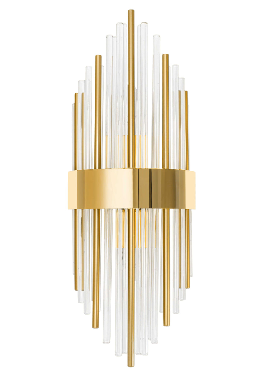 KH Armando fali lámpa