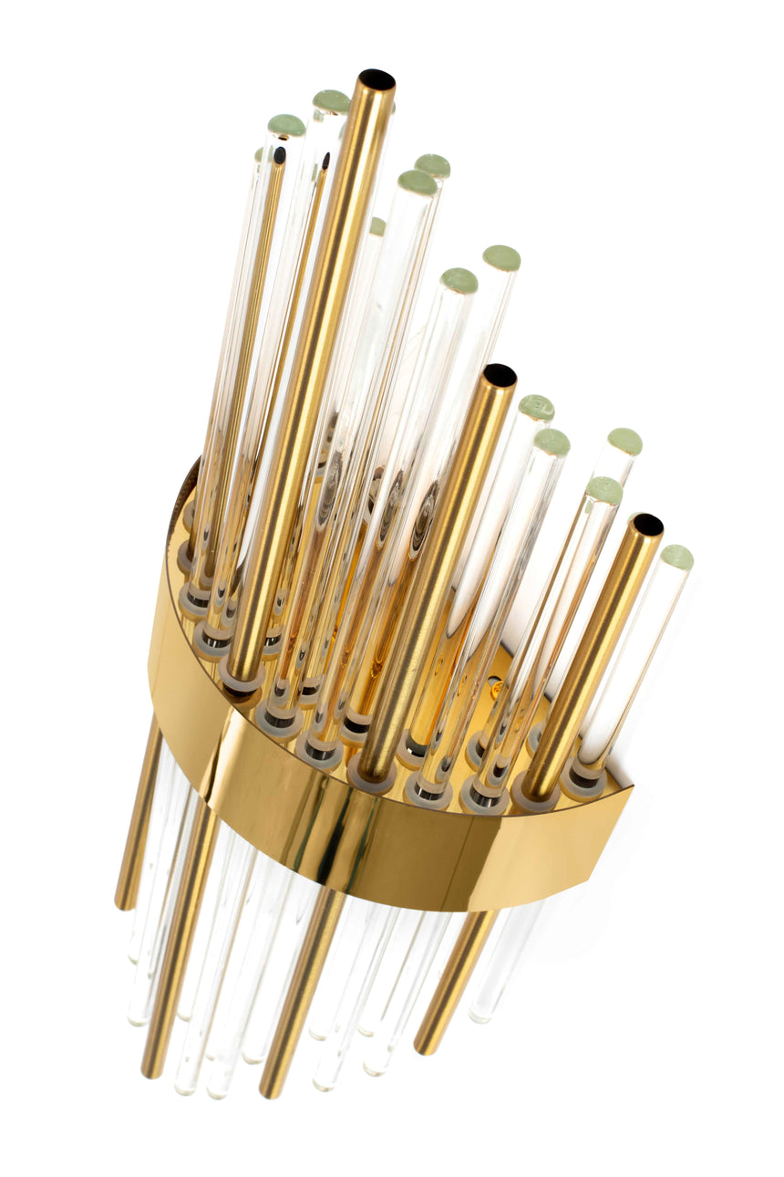 KH Armando fali lámpa