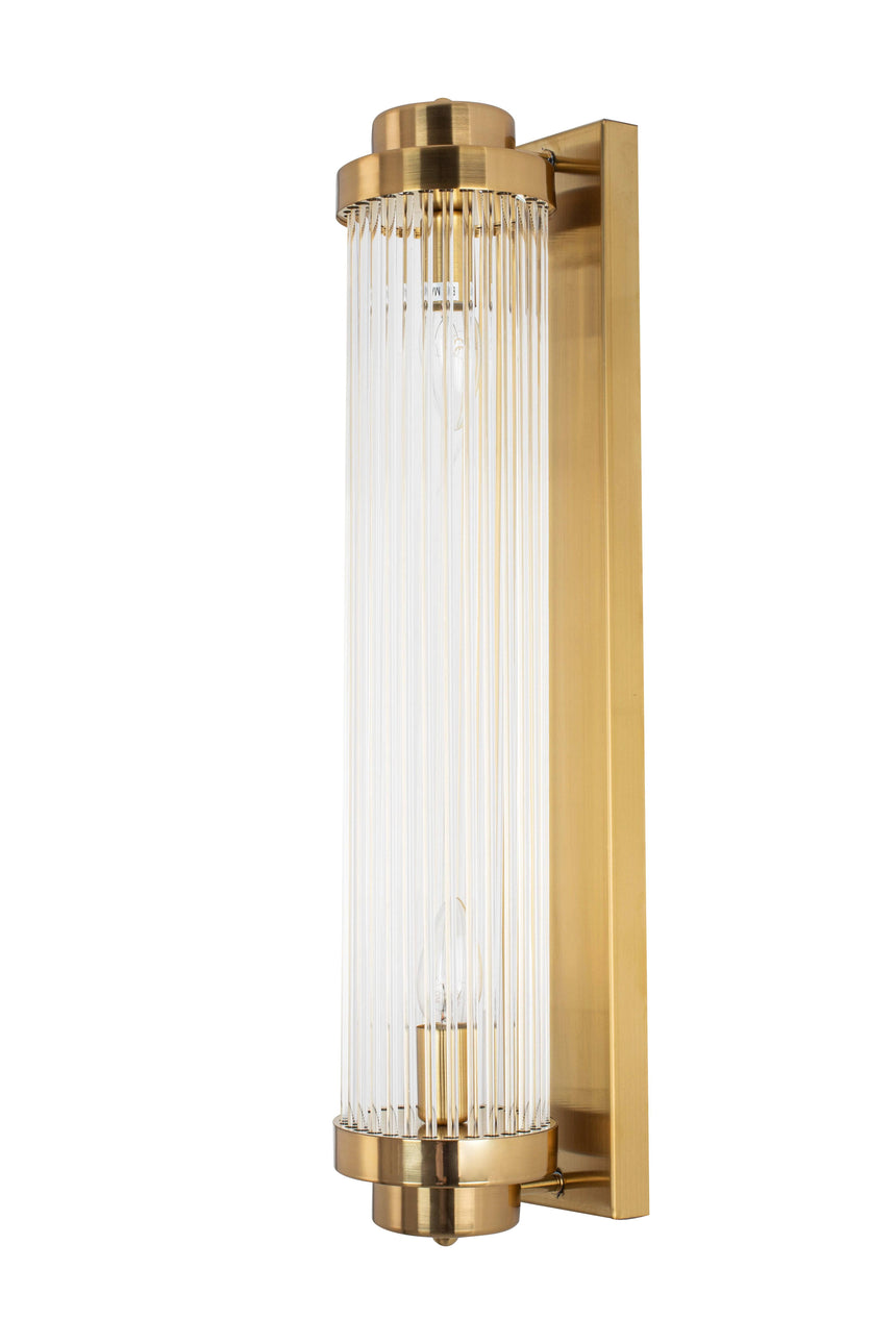 KH Column 60 fali lámpa