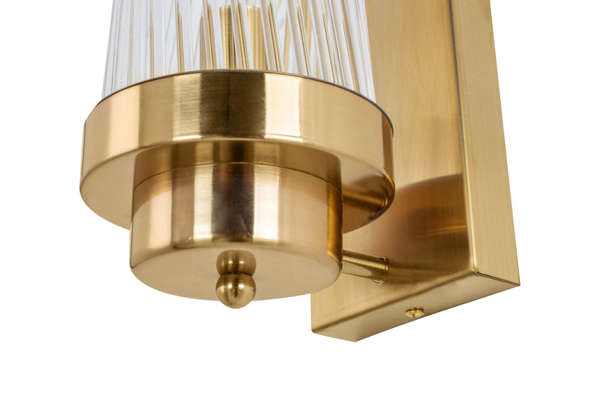 KH Column 60 fali lámpa