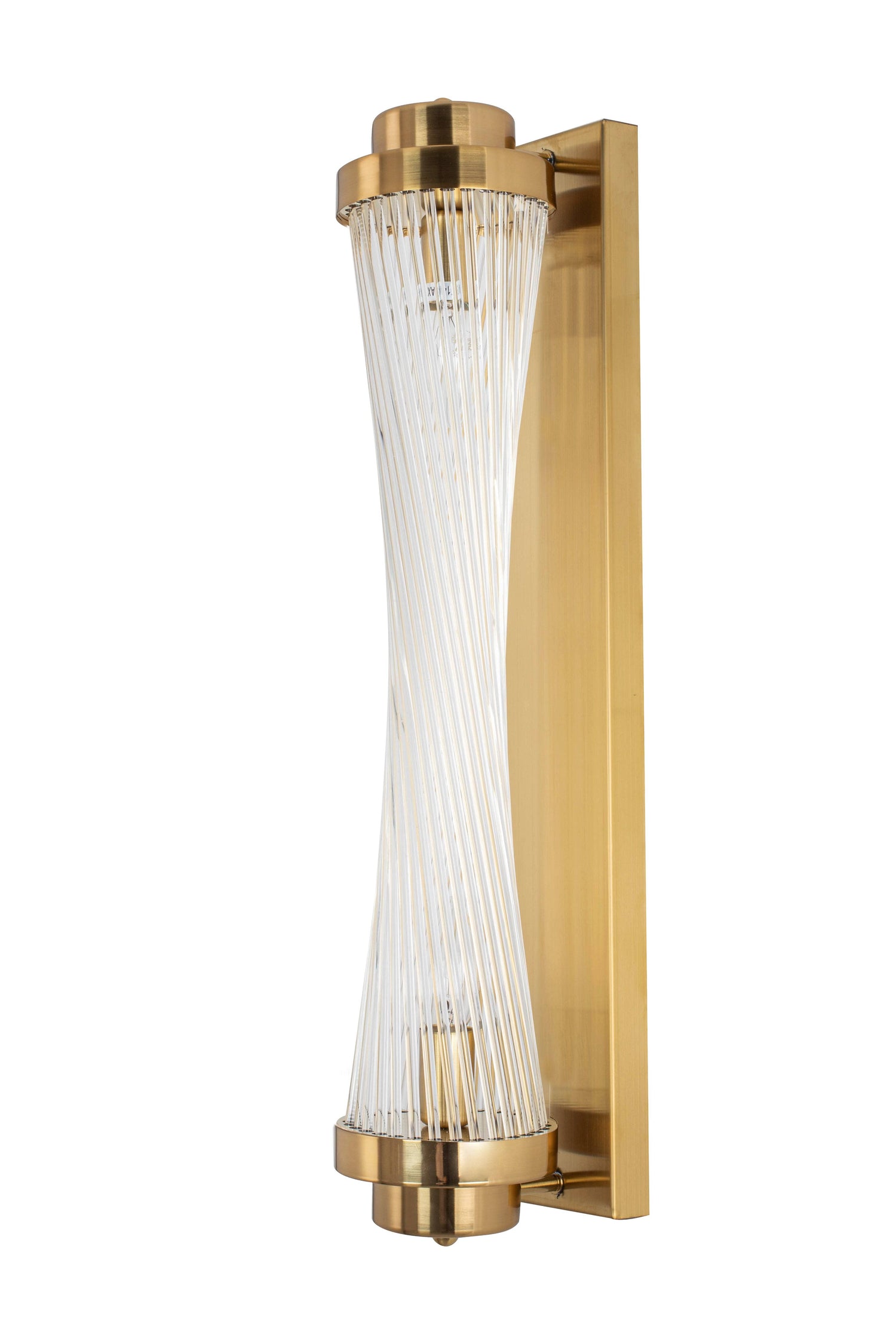 KH Column 60 fali lámpa