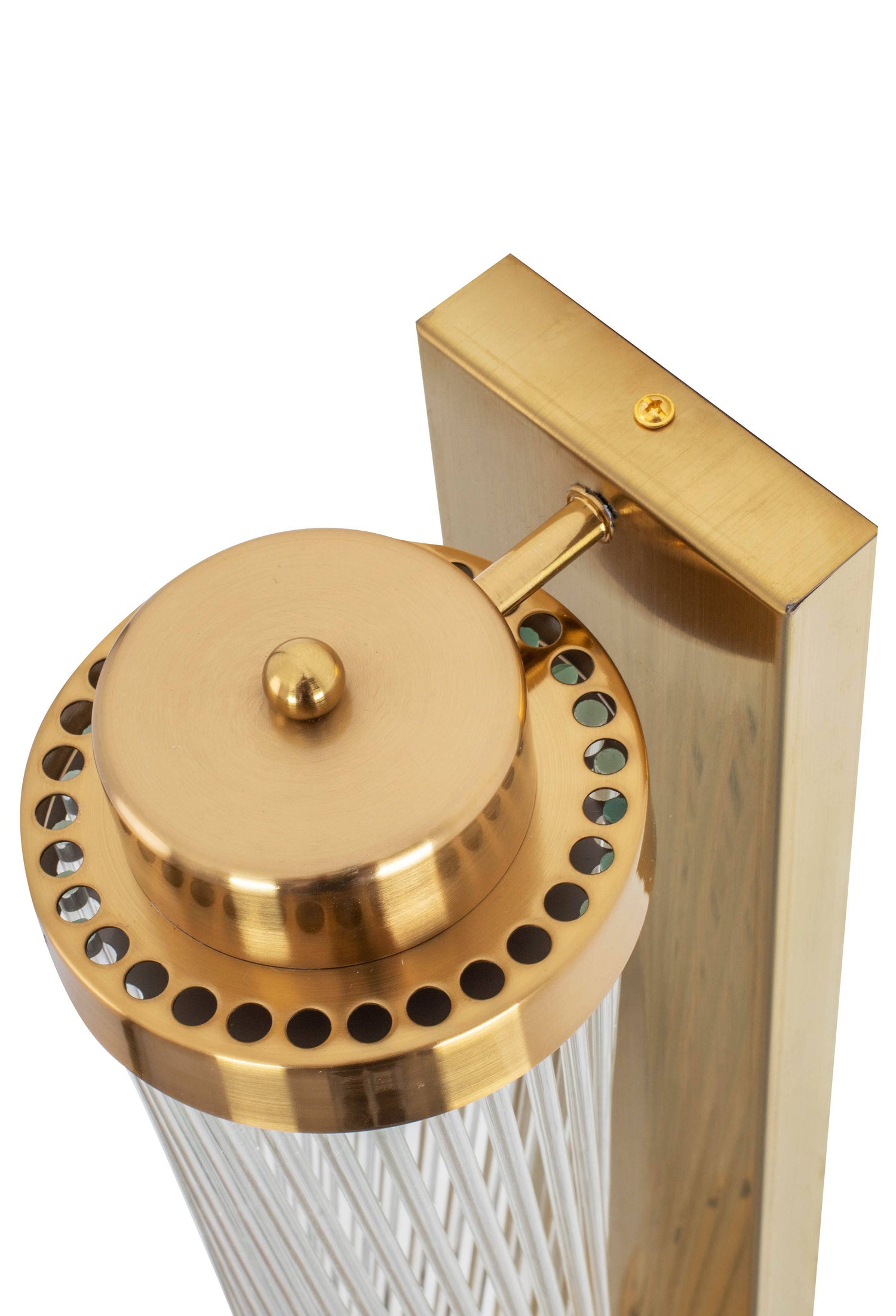 KH Column 60 fali lámpa