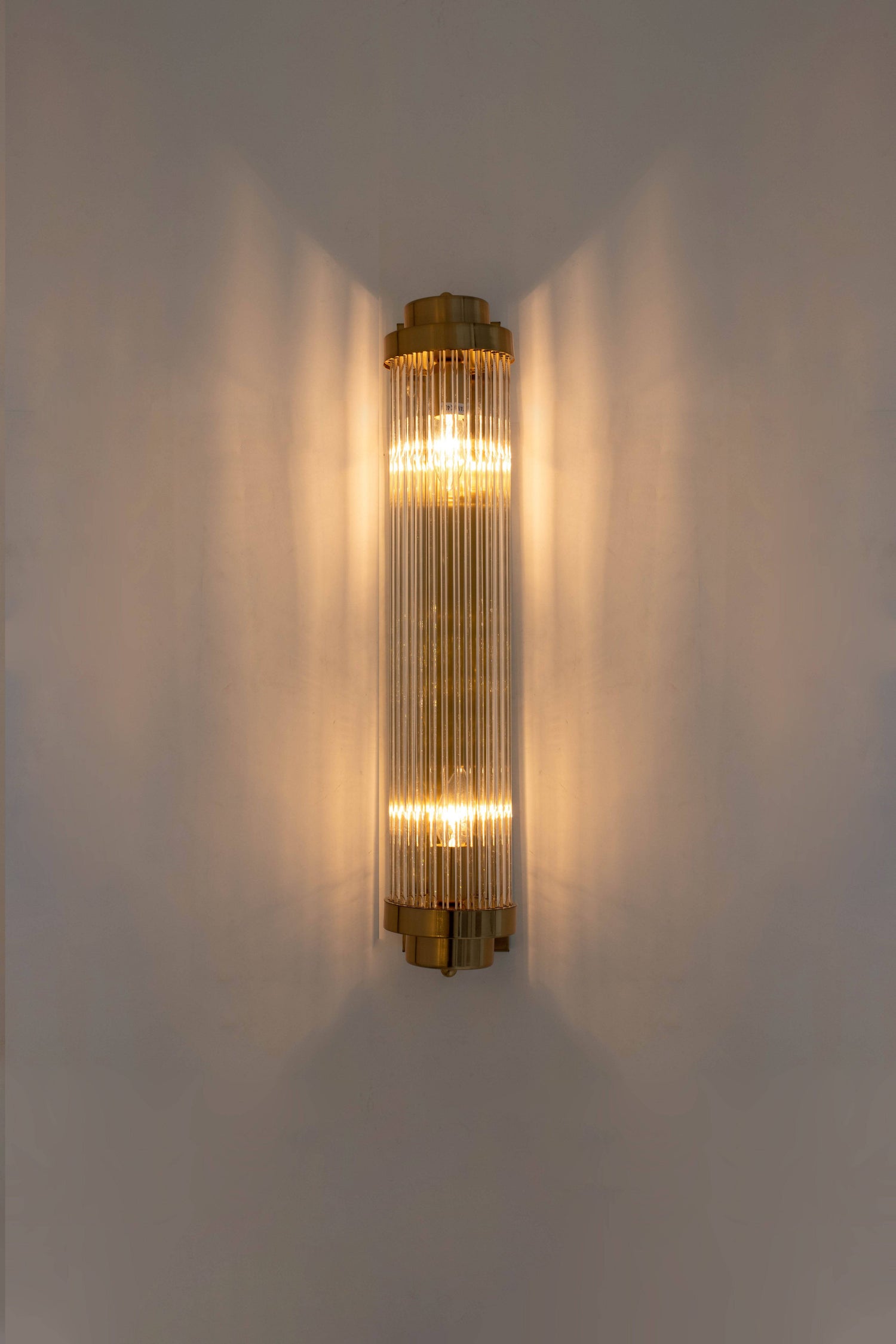 KH Column 60 fali lámpa