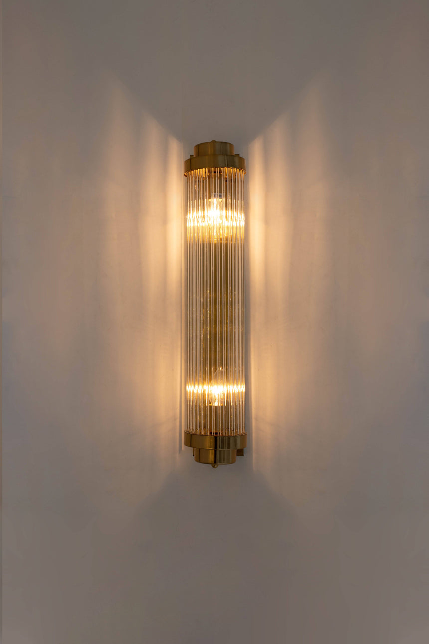 KH Column 60 fali lámpa