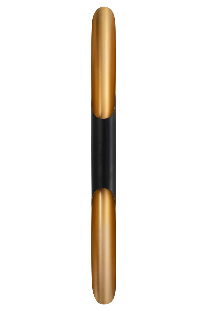 KH Conteo fali lámpa