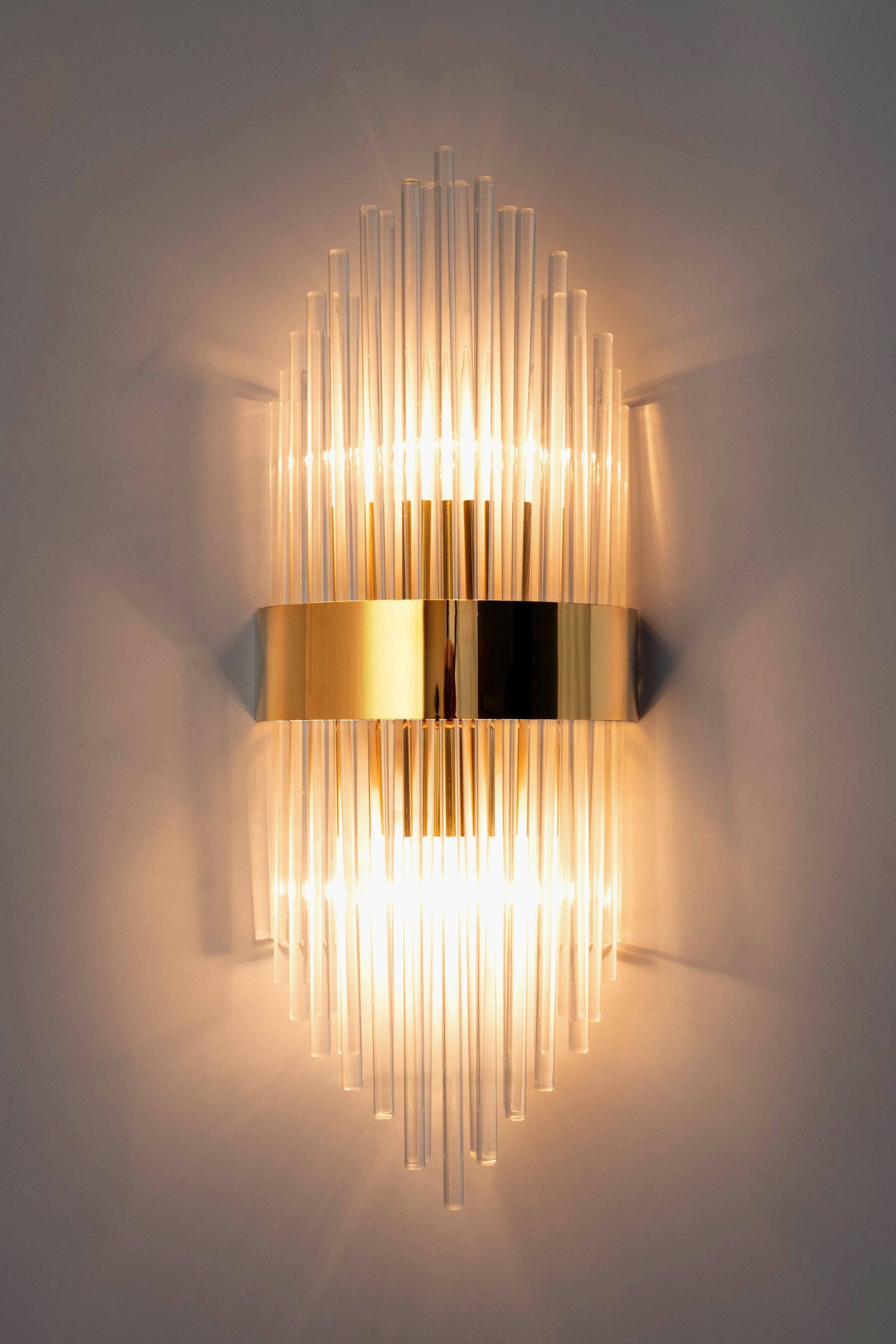 KH Florens M fali lámpa